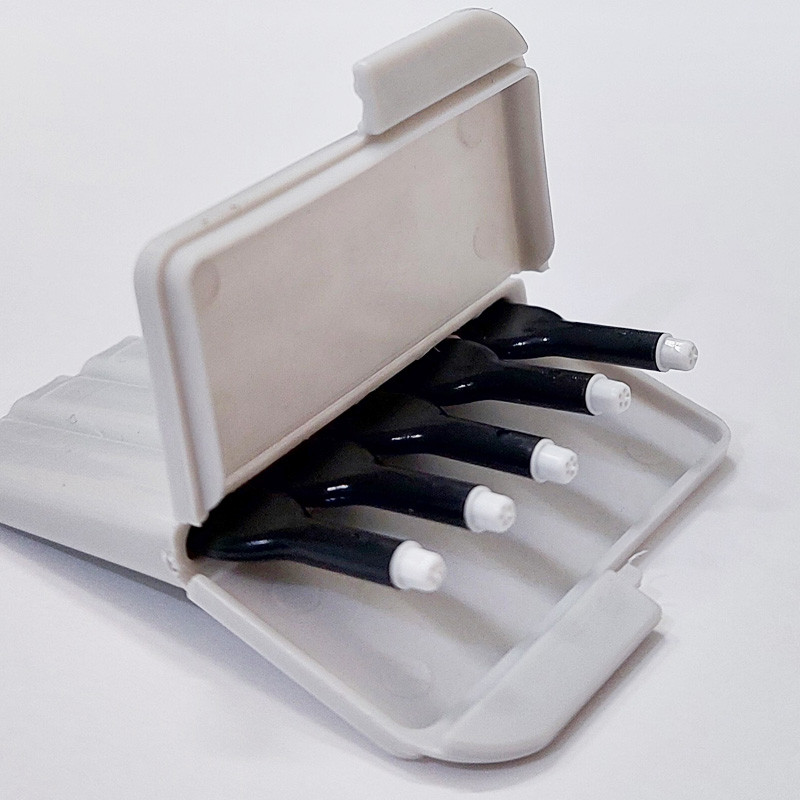 محافظ جرم سمعک مدل پلاس کد WP01 بسته 5 عددی