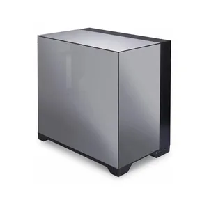 کیس کامپیوتر گیمینگ لیان لی مدل O11 Vision Chrome