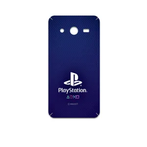 MAHOOT PlayStation Cover Sticker for Samsung Galaxy Core 2