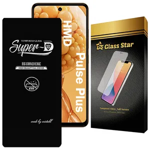 Glass Star SUPERDNS Screen Protector Suitable For HMD Pulse Plus 
