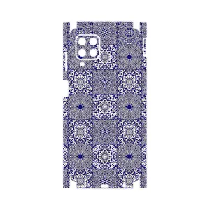 MAHOOT Iran Tile 11-FullSkin Cover Sticker for Samsung Galaxy M32