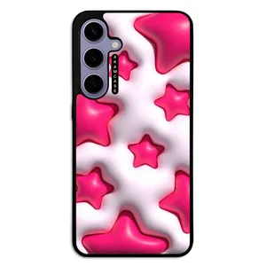 AKAM AMC-WSGS24P-JELLY-62 Cover For Samsung Galaxy S24 Plus