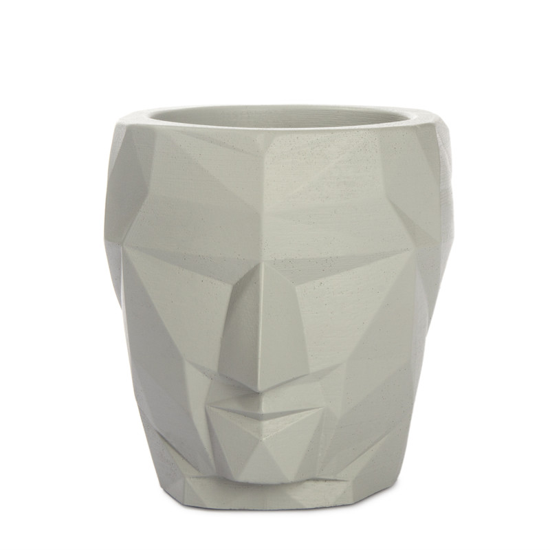 گلدان دکوسیتی کد dco45