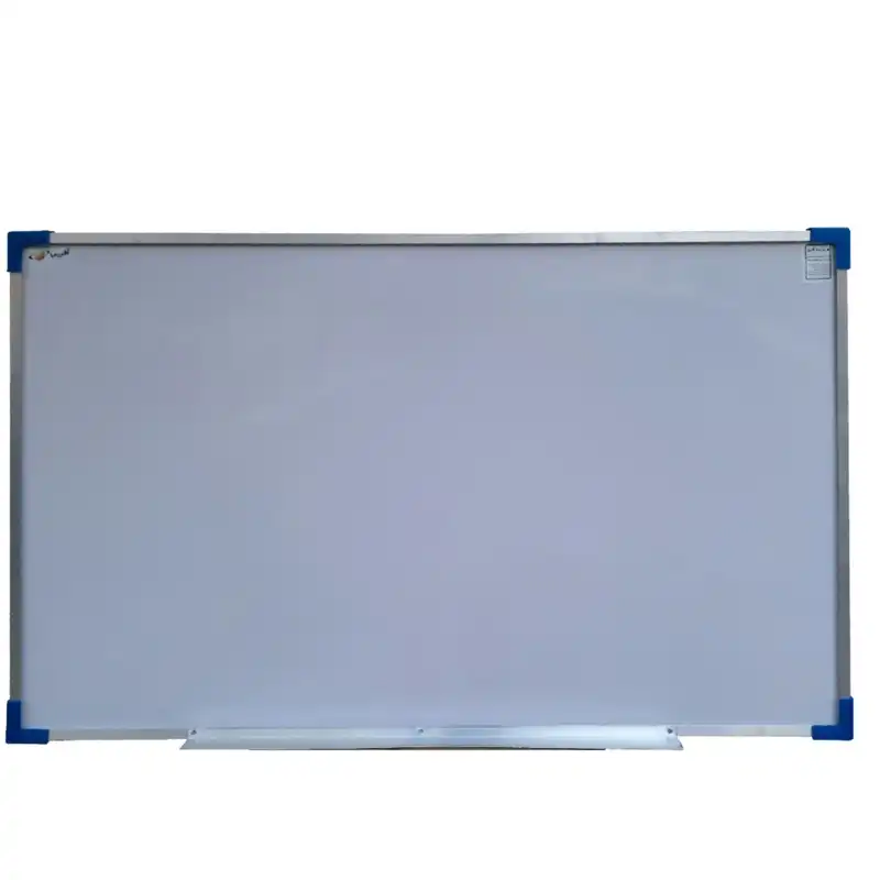 تخته وایت برد آفرین کد M04N سایز 100×200 سانتی متر