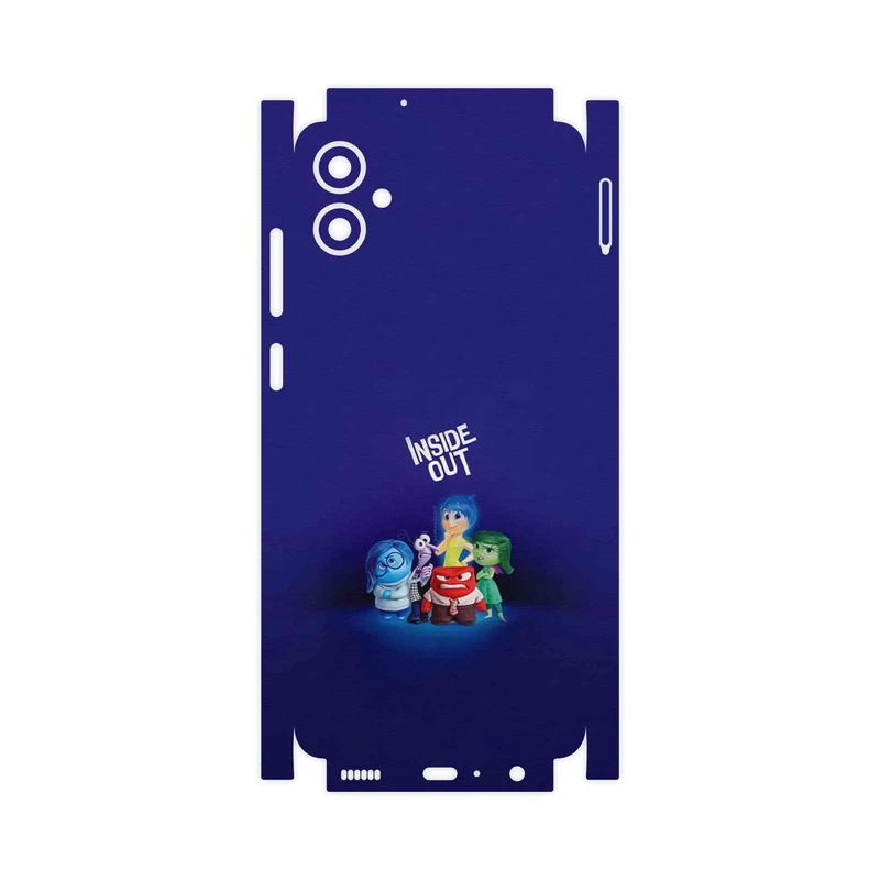 برچسب پوششی ماهوت مدل inside out-FullSkin مناسب برای گوشی موبایل سامسونگ Galaxy A05