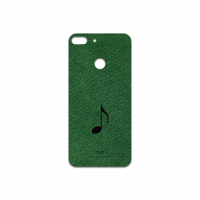 برچسب پوششی ماهوت مدل GL-CHNG مناسب برای گوشی موبایل آنر 9 Lite