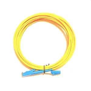 پچ کورد فیبر نوری مدل E2000-LC-SM-SX-3.0mm