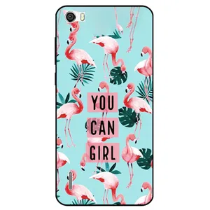 Megafone Flamingo 8032 Cover For Honor 6
