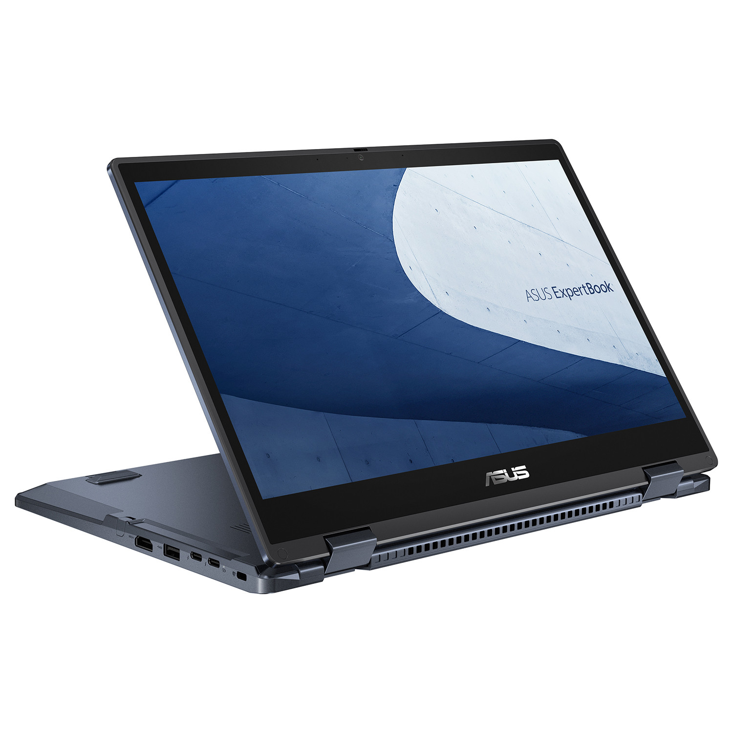 لپ تاپ 14 اینچی ایسوس مدل ExpertBook B3 Flip B3402FEA-EC0891W لپ تاپ 14 اینچی ایسوس مدل ExpertBook B3 Flip B3402FEA-EC0891W