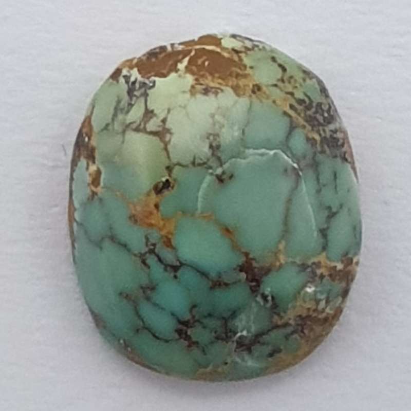 سنگ فیروزه نیشابور کد C110