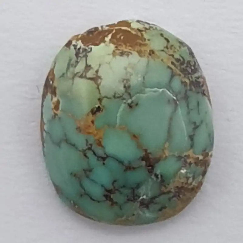 سنگ فیروزه نیشابور کد C110