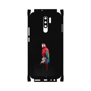 MAHOOT Parrot-FullSkin Cover Sticker for Xiaomi Redmi 9