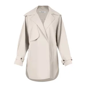 بارانی زنانه سرژه مدل 228155