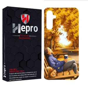 HEPRO MC Cover for SAMSUNG GALAXY A05S