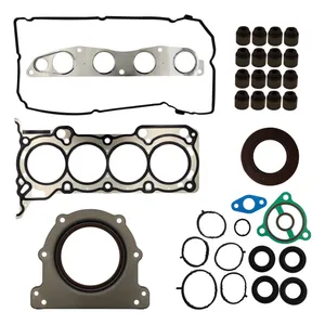 واشر کامل ای کیو بی پی مدل GG-Gasket-1000GG010 مناسب برای جک J4 بسته 33 عددی