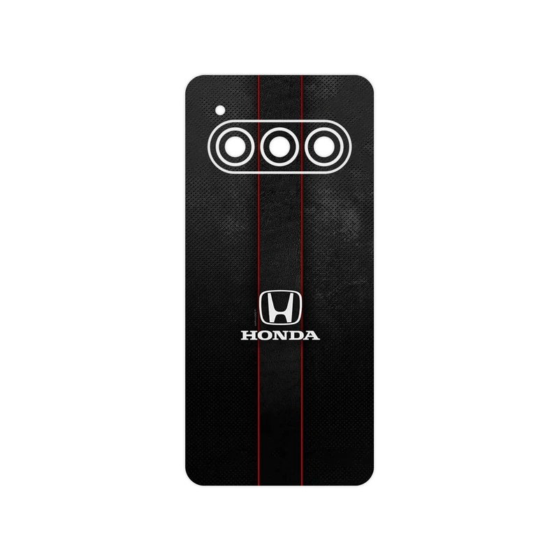 برچسب پوششی ماهوت مدل Honda_Motor مناسب برای گوشی موبایل داریا Bond II 5G