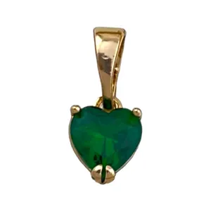 آویز گردنبند زنانه ژوپینگ مدل N4558