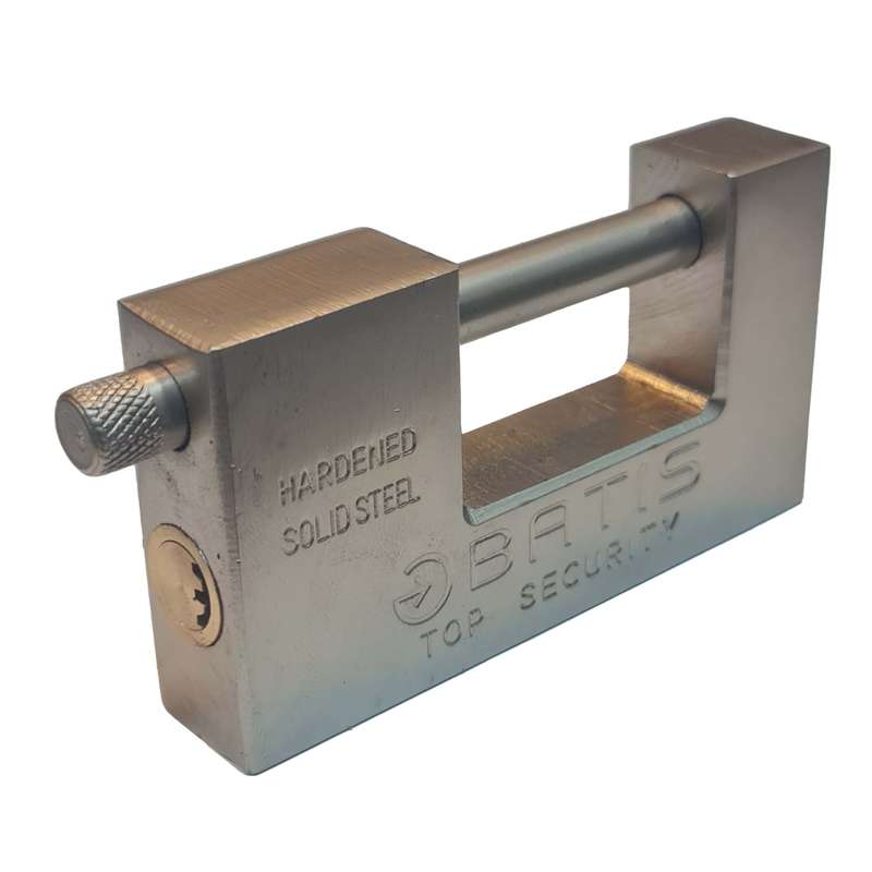 قفل کتابی باتیس مدل KSRE-100