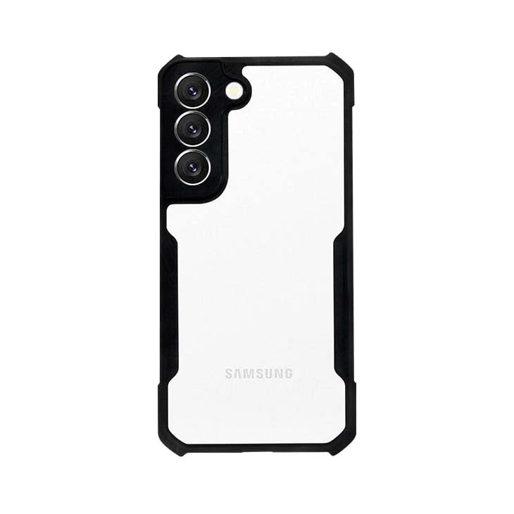 کاور ژاند مدل 43437 مناسب برای گوشی موبایل سامسونگ Galaxy S23 Fe