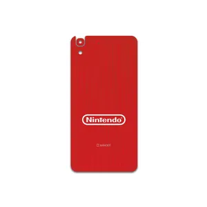 MAHOOT NINTENDO Cover Sticker for Huawei Y6 2015