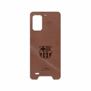 MAHOOT MNL-BRCA Cover Sticker for Ulefone Armor 7