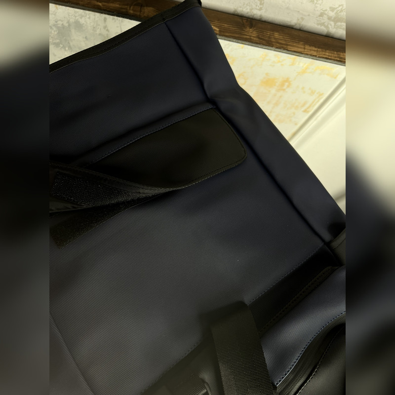 کوله پشتی ال سی وایکیکی مدل سگک‌دار LW 286
