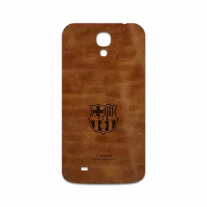 MAHOOT BFL-BRCA Cover Sticker for Samsung Galaxy Mega 6.3 I9200