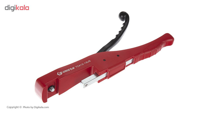 ابزار لوله خم کن یونی سان مدل 7CA0411MUS مجموعه 11 عددی ابزار لوله خم کن یونی سان مدل 7CA0411MUS مجموعه 11 عددی