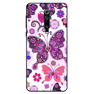 Megafone 6356 Cover For Xiaomi Mi 9T / Mi 9T Pro