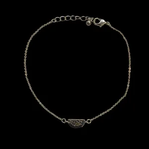 پابند زنانه مدل ظریف کد ZZ06