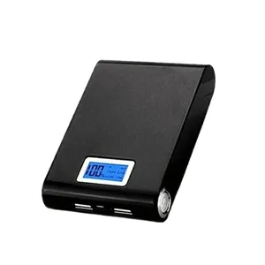 ماژول  پاور بانک و نمایشگر مدل 12000