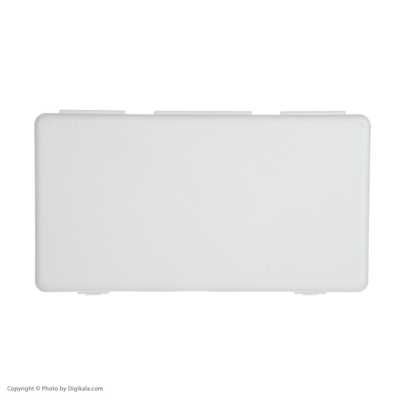 نگهدارنده ماسک مدل ZXZP