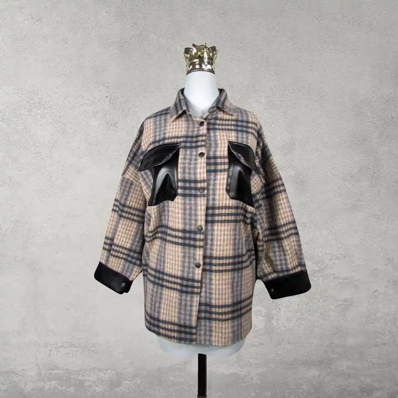 پالتو زنانه مدل 13283