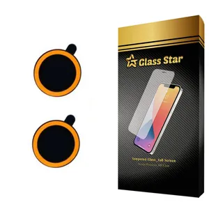 محافظ لنز دوربین گلس استار مدل LSG مناسب برای گوشی موبایل شیائومی Poco X5 Pro