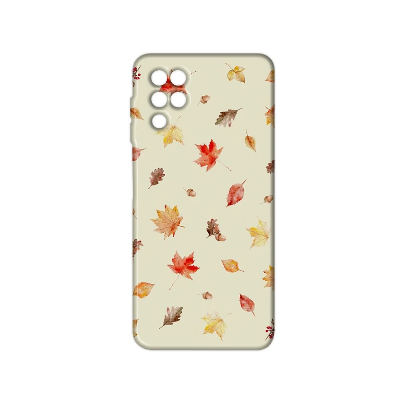 کاور مدل 049 مناسب برای گوشی موبایل سامسونگ galaxy A12 / M12