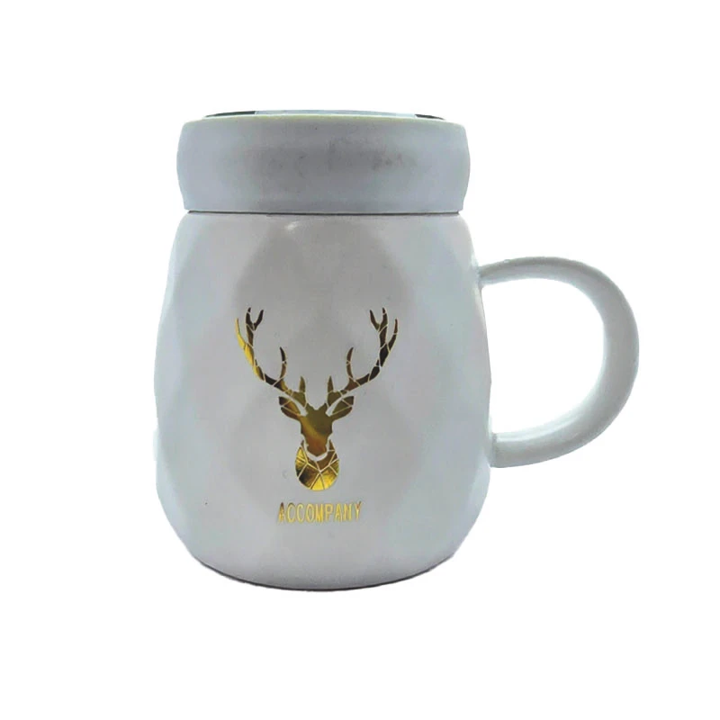 ماگ مدل گوزن کد KP30