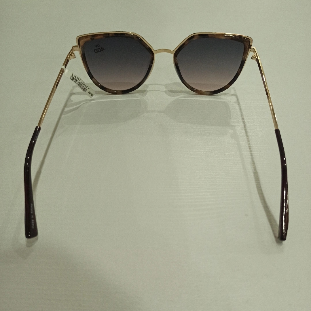 عینک آفتابی زنانه اکسسورایز مدل Yrx20 -  - 6