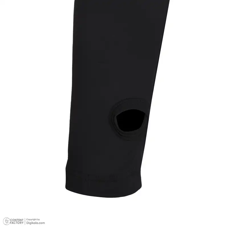 نیم تنه کلاه دار ورزشی زنانه مدل K70