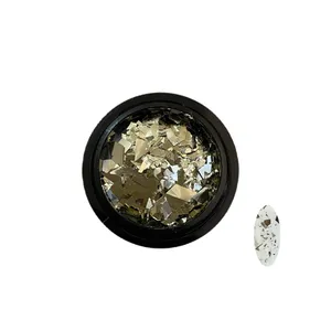 اکلیل ناخن کاکاپو مدل 50