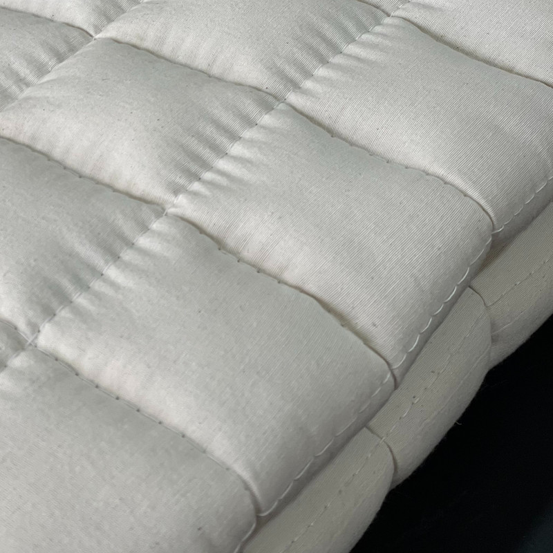 تشک مدل مهمان یک نفره سایز 200×90 سانتی متر
