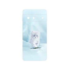 MAHOOT Cat_1 Cover Sticker for Google Pixel 7