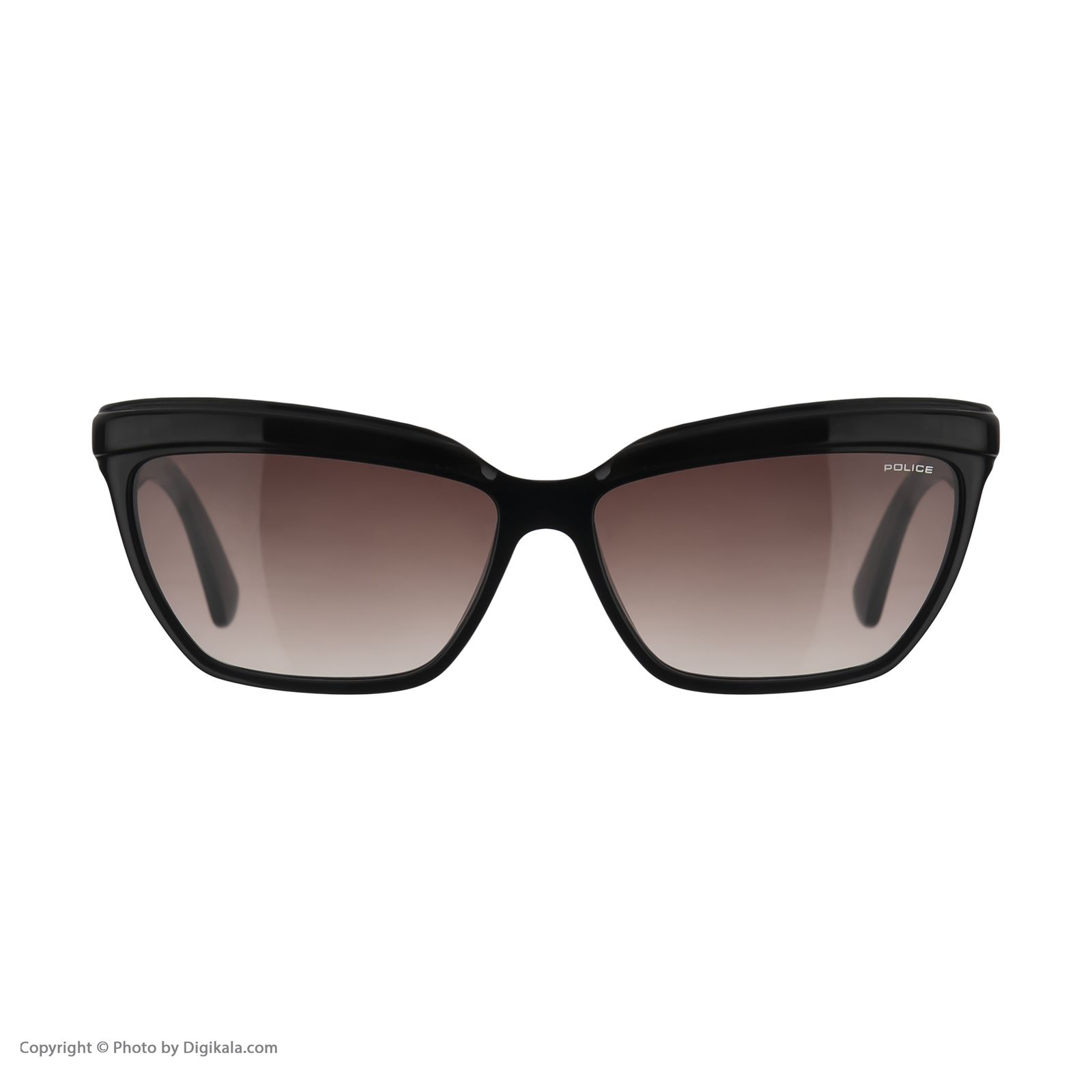 عینک آفتابی زنانه پلیس مدل S1877-0839 -  - 2