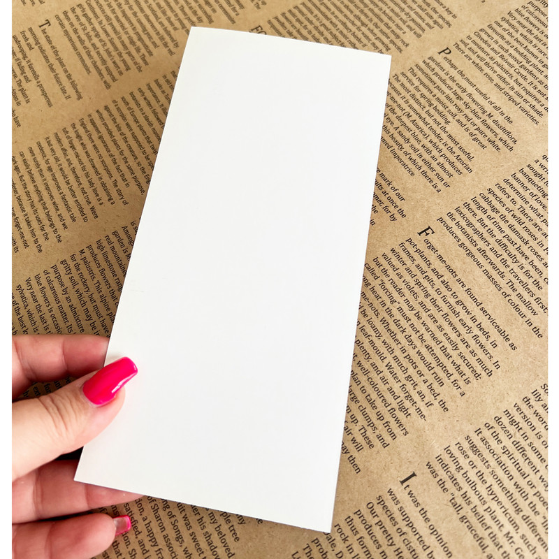 کارت پستال طرح گل کد JAM.15 بسته 12 عددی