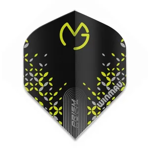 پر دارت وین مائو مدل Delta Prism.MVG 100mic کد 02 بسته 3 عددی