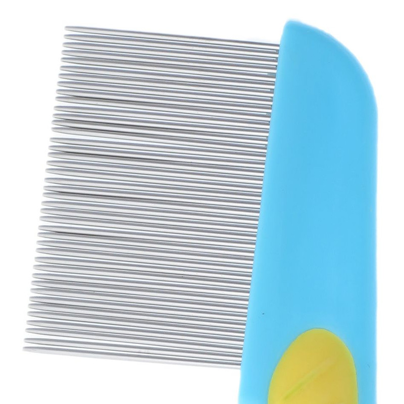 شانه ضد شپش ترمیناتور  کد BET-BIG