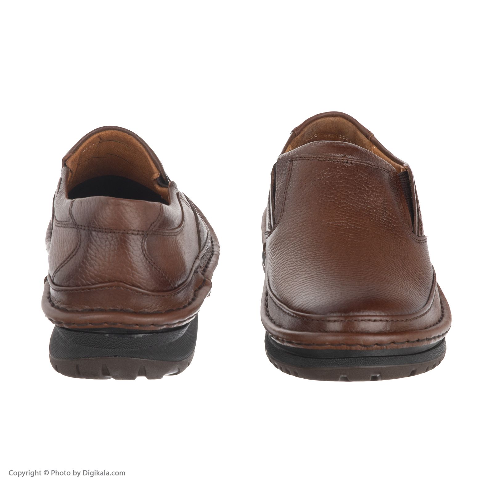 کفش روزمره مردانه آذر پلاس مدل 4408a503136 -  - 4