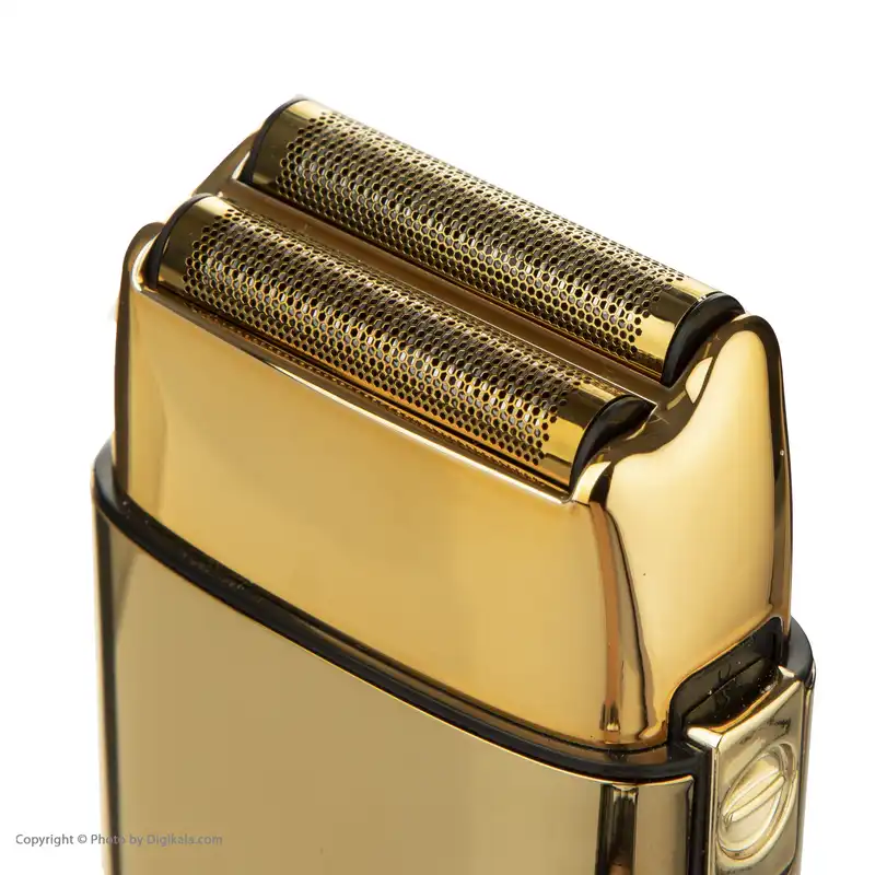 ماشین اصلاح موی صورت کیمی مدل KM-TX1