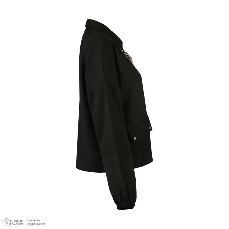 ست شومیز و دامن زنانه میس لیدی مدل YS-01