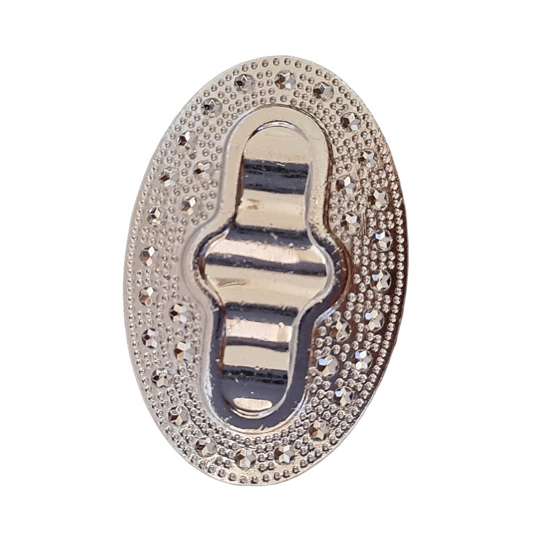 دستگیره کابینت کد 054 بسته شش عددی دستگیره کابینت کد 054 بسته شش عددی