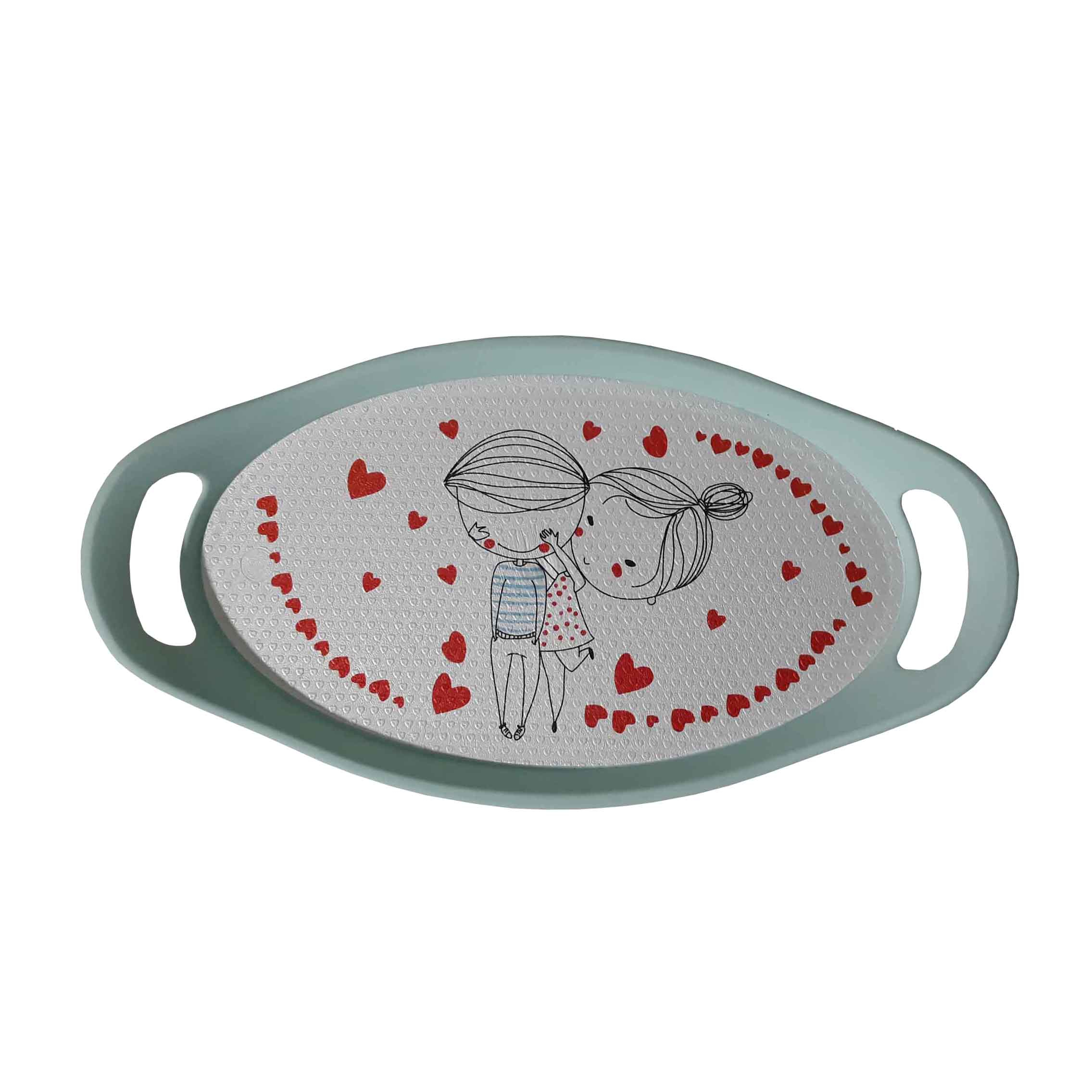 سینی مدل عاشق